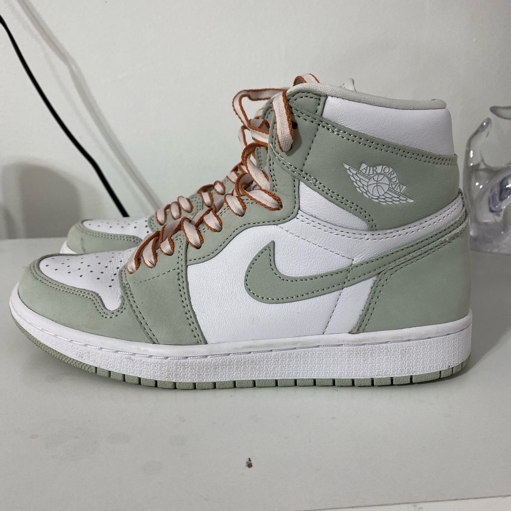 Jordan 1 High seafoams